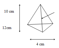 Glencoe Geometry Student Edition C2014, Chapter 11.2, Problem 33PPS , additional homework tip  5