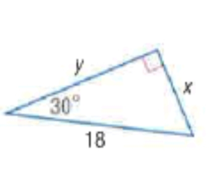 Geometry, Student Edition, Chapter 11.2, Problem 47SPR 