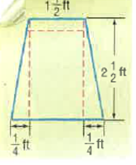 Geometry, Student Edition, Chapter 11.2, Problem 4CYU 