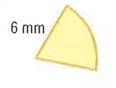 Geometry, Student Edition, Chapter 11.3, Problem 39PPS 