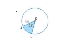 Glencoe Geometry Student Edition C2014, Chapter 11.3, Problem 3ACYP 