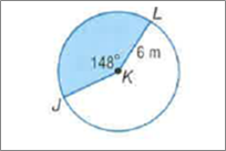 Glencoe Geometry Student Edition C2014, Chapter 11.3, Problem 3BCYP 