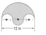 Geometry, Student Edition, Chapter 11.3, Problem 41PPS 