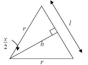 Geometry, Student Edition, Chapter 11.3, Problem 43PPS , additional homework tip  2