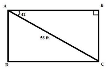 Geometry, Student Edition, Chapter 11.3, Problem 53STP 