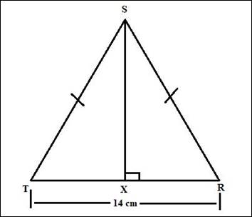 Geometry, Student Edition, Chapter 11.3, Problem 59SR 