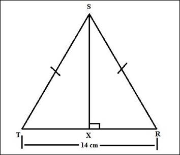 Glencoe Geometry Student Edition C2014, Chapter 11.3, Problem 59SR 