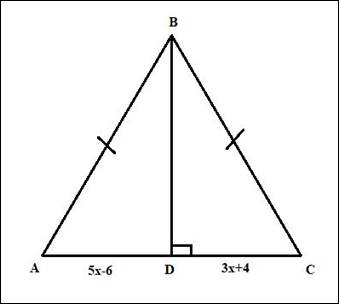 Glencoe Geometry Student Edition C2014, Chapter 11.3, Problem 60SR 