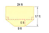 Geometry, Student Edition, Chapter 11.4, Problem 14PPS , additional homework tip  1