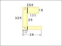 Glencoe Geometry Student Edition C2014, Chapter 11.4, Problem 16PPS , additional homework tip  2