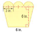 Geometry, Student Edition, Chapter 11.4, Problem 17PPS 