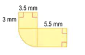 Glencoe Geometry Student Edition C2014, Chapter 11.4, Problem 18PPS 