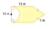 Glencoe Geometry Student Edition C2014, Chapter 11.4, Problem 20PPS 