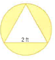 Geometry, Student Edition, Chapter 11.4, Problem 24PPS 