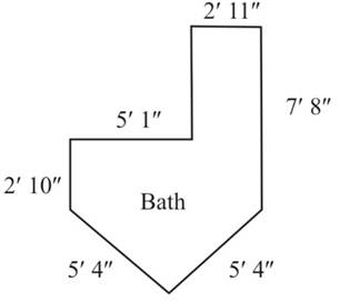 Glencoe Geometry Student Edition C2014, Chapter 11.4, Problem 25PPS 