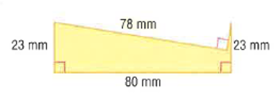 Geometry, Student Edition, Chapter 11.4, Problem 38HP 