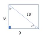 Glencoe Geometry Student Edition C2014, Chapter 11.4, Problem 3CYU 