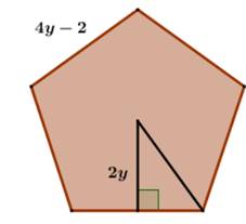 Geometry, Student Edition, Chapter 11.4, Problem 40STP 