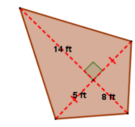 Geometry, Student Edition, Chapter 11.4, Problem 48SPR 