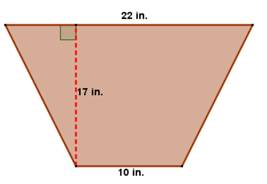 Glencoe Geometry Student Edition C2014, Chapter 11.4, Problem 49SPR 