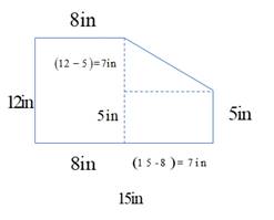 Glencoe Geometry Student Edition C2014, Chapter 11.4, Problem 4ACYP 