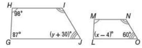 Glencoe Geometry Student Edition C2014, Chapter 11.4, Problem 54SR 