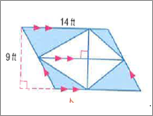 Geometry, Student Edition, Chapter 11.4, Problem 5BCYP 