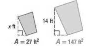 Geometry, Student Edition, Chapter 11.5, Problem 12PPS 