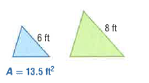 Glencoe Geometry Student Edition C2014, Chapter 11.5, Problem 1BCYP 