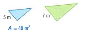 Geometry, Student Edition, Chapter 11.5, Problem 2CYU 