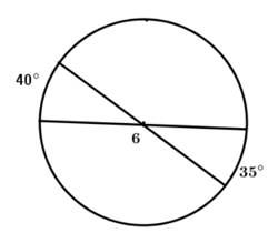 Geometry, Student Edition, Chapter 11.5, Problem 39SPR 