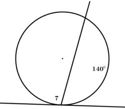 Geometry, Student Edition, Chapter 11.5, Problem 40SPR 