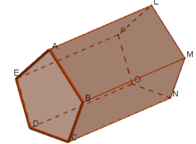 Glencoe Geometry Student Edition C2014, Chapter 11.5, Problem 45SR 