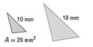 Geometry, Student Edition, Chapter 11.5, Problem 6PPS 