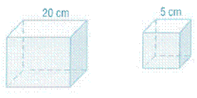 Geometry, Student Edition, Chapter 12, Problem 16PT 