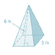 Geometry, Student Edition, Chapter 12, Problem 18SGR 