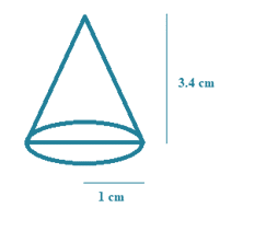 Geometry, Student Edition, Chapter 12, Problem 23SGR 