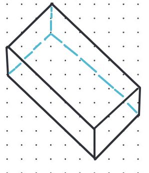 Geometry, Student Edition, Chapter 12, Problem 2MCQ 