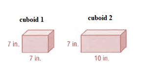 Geometry, Student Edition, Chapter 12, Problem 41SGR 