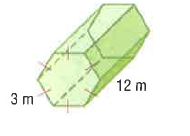 Geometry, Student Edition, Chapter 12, Problem 4MCQ 