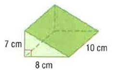 Geometry, Student Edition, Chapter 12, Problem 5MCQ 