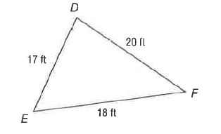 Geometry, Student Edition, Chapter 12, Problem 6STP 