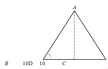 Geometry, Student Edition, Chapter 12, Problem 9STP , additional homework tip  2