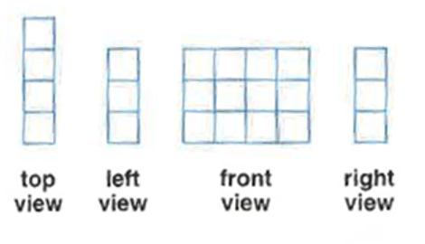 Geometry, Student Edition, Chapter 12.1, Problem 13PPS , additional homework tip  1