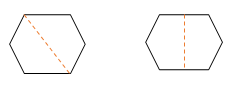 Geometry, Student Edition, Chapter 12.1, Problem 39HP , additional homework tip  3