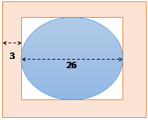 Geometry, Student Edition, Chapter 12.1, Problem 41STP , additional homework tip  2