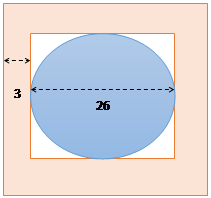 Geometry, Student Edition, Chapter 12.1, Problem 41STP , additional homework tip  4