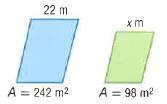 Geometry, Student Edition, Chapter 12.1, Problem 46SPR 