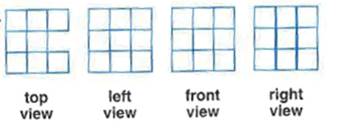 Geometry, Student Edition, Chapter 12.1, Problem 4CYU , additional homework tip  1