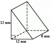 Geometry, Student Edition, Chapter 12.2, Problem 2CYP 